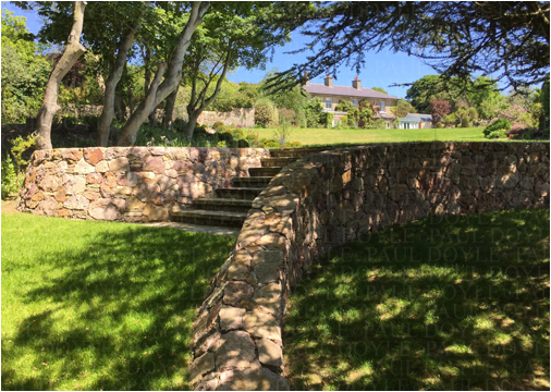Horizon Garden